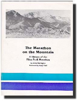 The Marathon on the Mountain