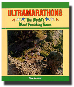 Ultramarathons - The World's Most Punishing Races