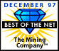 December 1997 Best of the Net