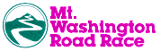 Mt Washington Road Race Logo