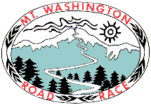 Mt Washington Road Race Logo