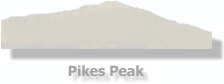 Everything you want to know about running Pikes Peak