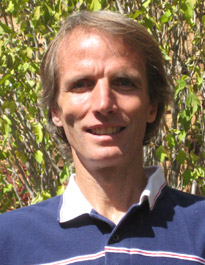 Matt Carpenter - Manitou Springs City Council