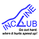 Incline Club Mosaic