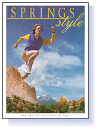 Matt Carpenter - Springs Style Cover